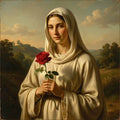 Mary Magdeline
