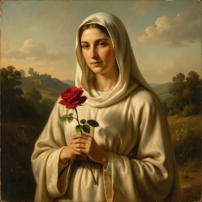 Mary Magdeline