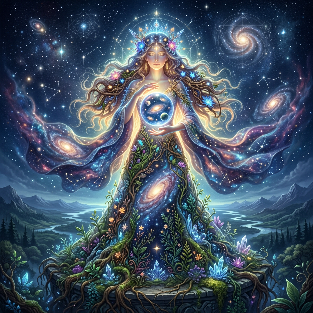 Creation