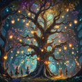 Fairy Tree