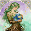 Mother earth