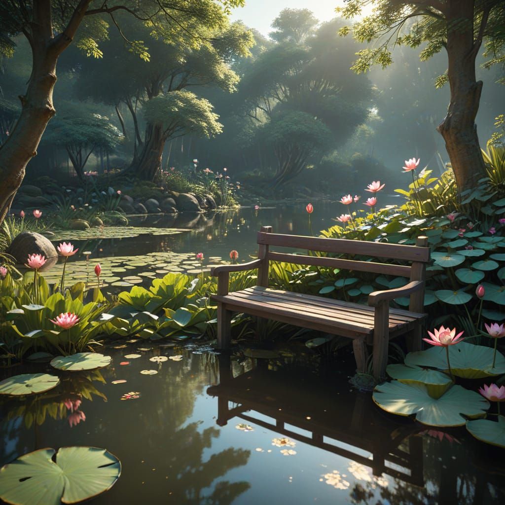 Serenity