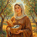 Mary Magdeline