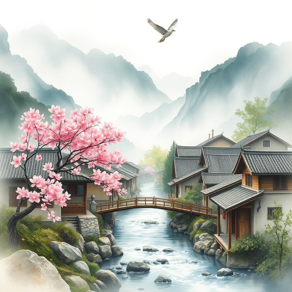 Serenity