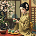 Tea Time
